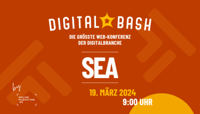 Digital Bash - SEA